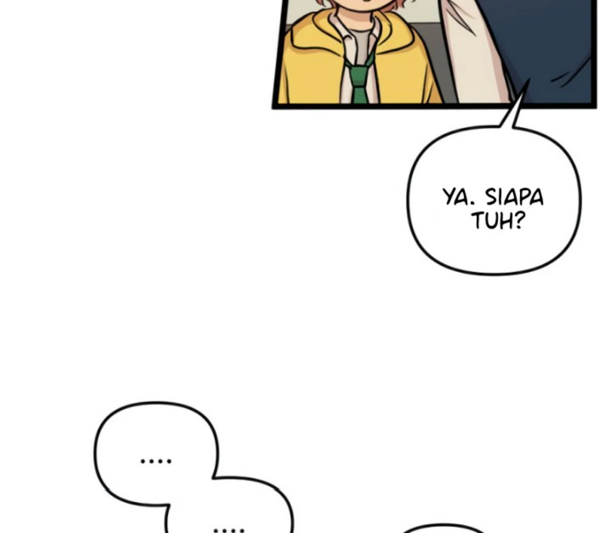 Homeless Chapter 167 Gambar 65