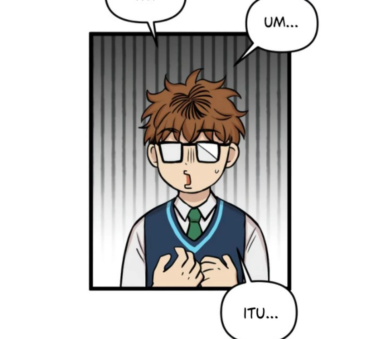 Homeless Chapter 167 Gambar 66