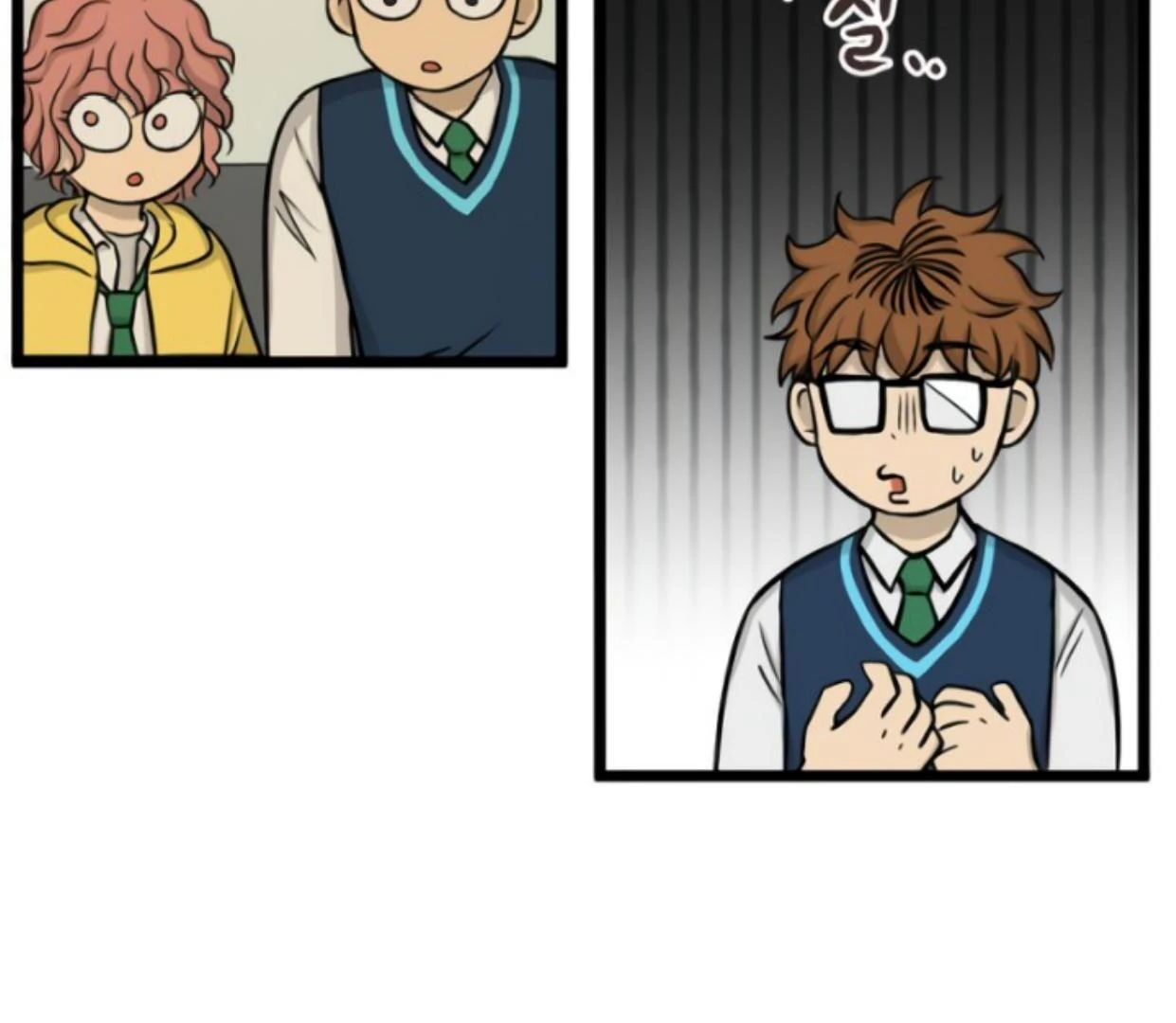 Homeless Chapter 167 Gambar 68