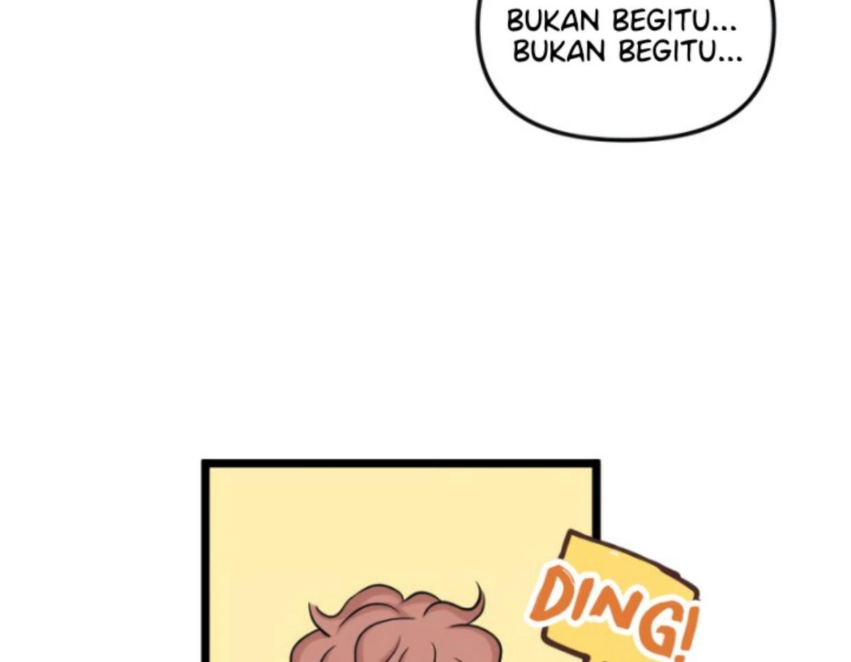 Homeless Chapter 167 Gambar 71