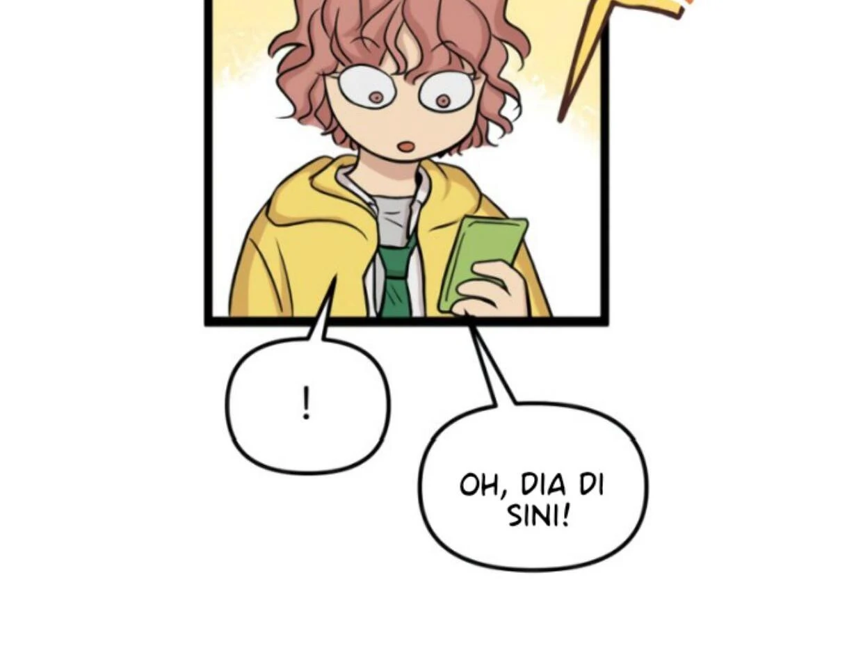 Homeless Chapter 167 Gambar 72