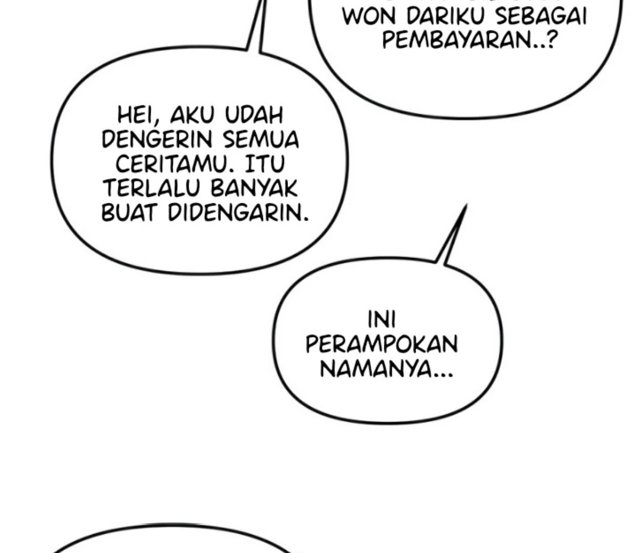 Homeless Chapter 167 Gambar 75