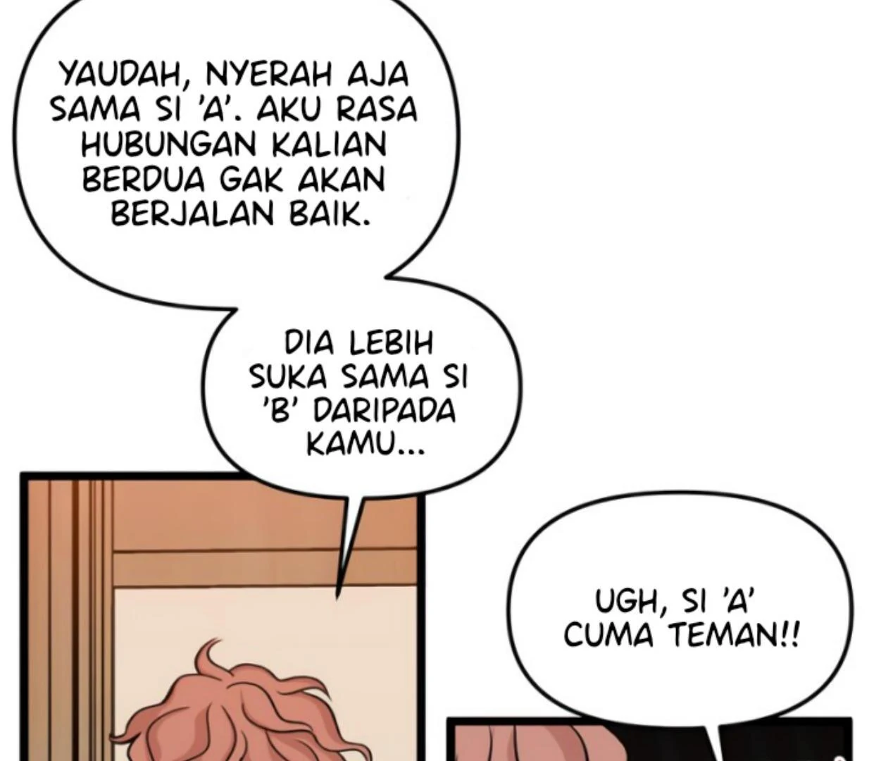 Homeless Chapter 167 Gambar 76
