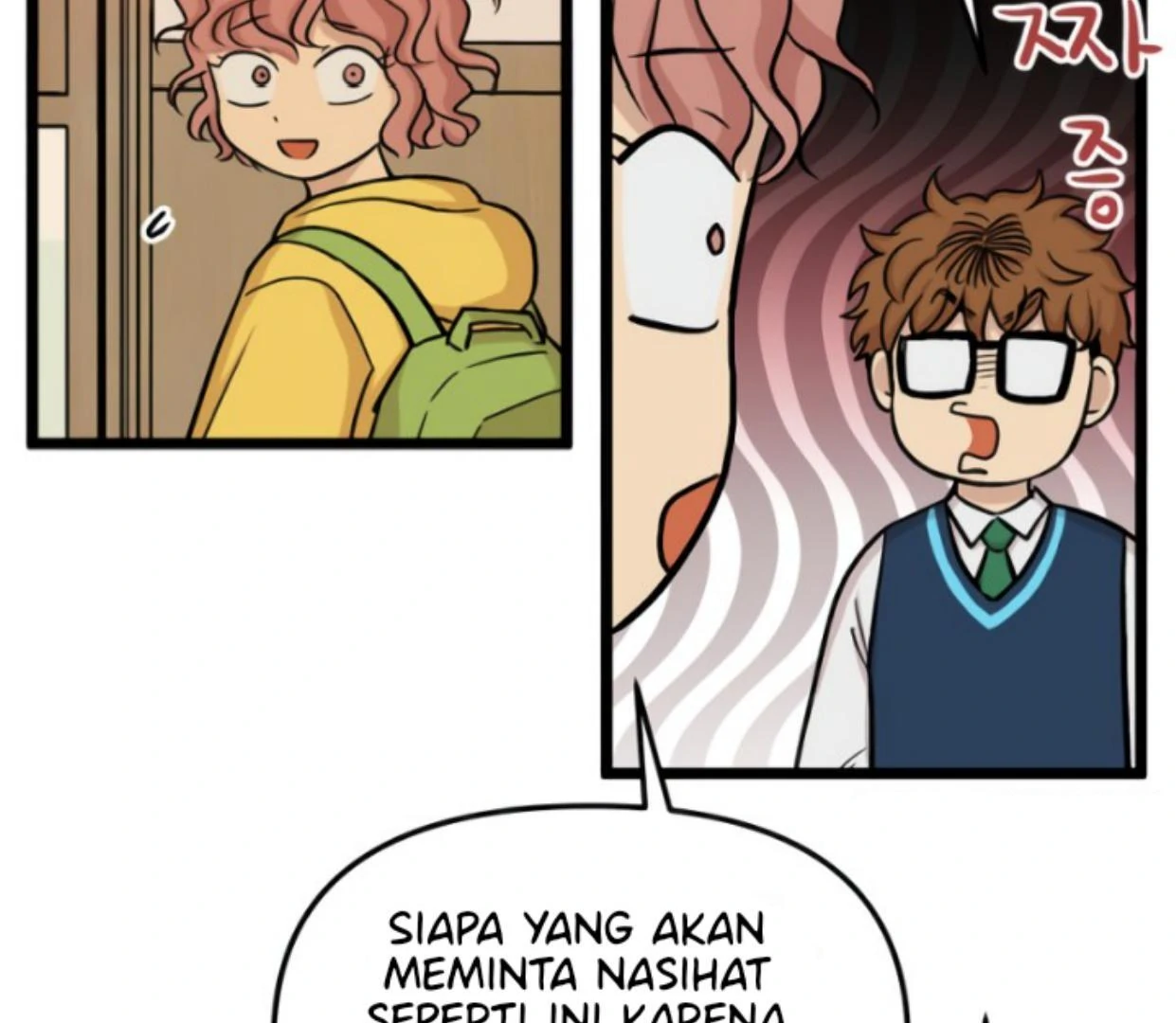 Homeless Chapter 167 Gambar 77