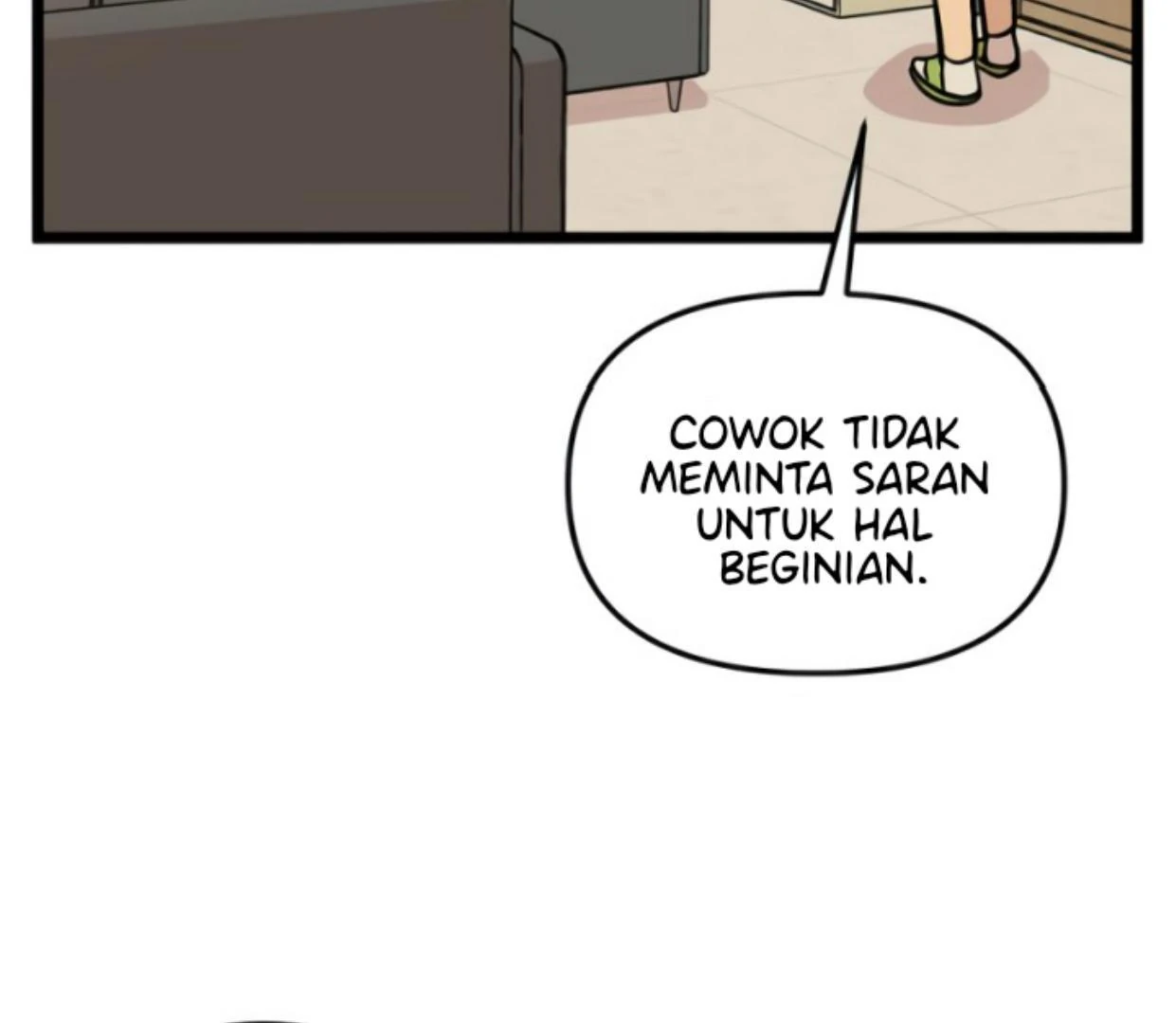 Homeless Chapter 167 Gambar 80