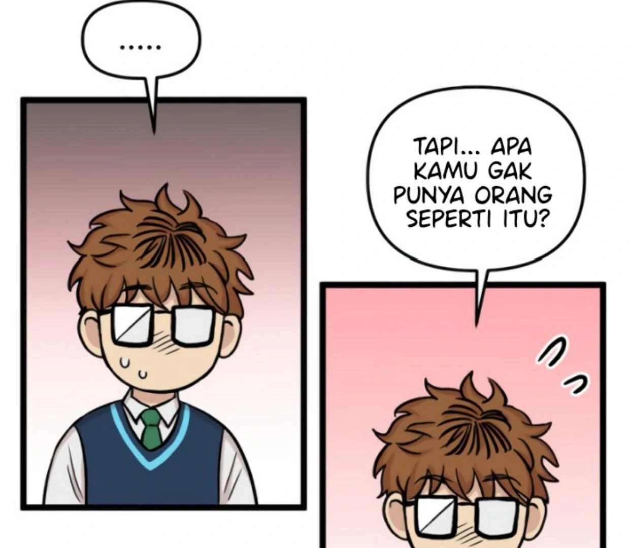 Homeless Chapter 167 Gambar 81