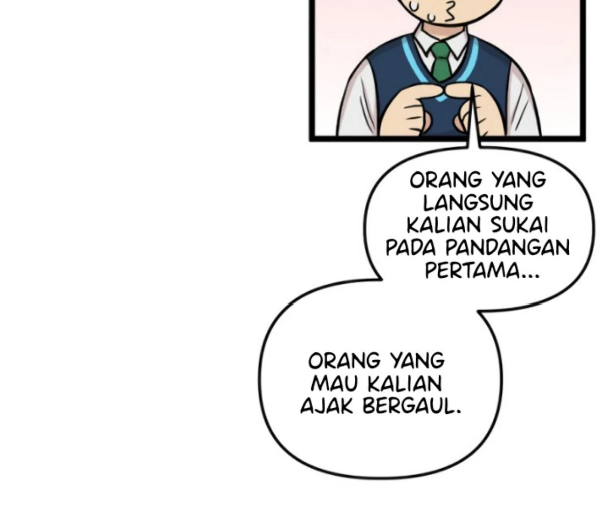 Homeless Chapter 167 Gambar 82