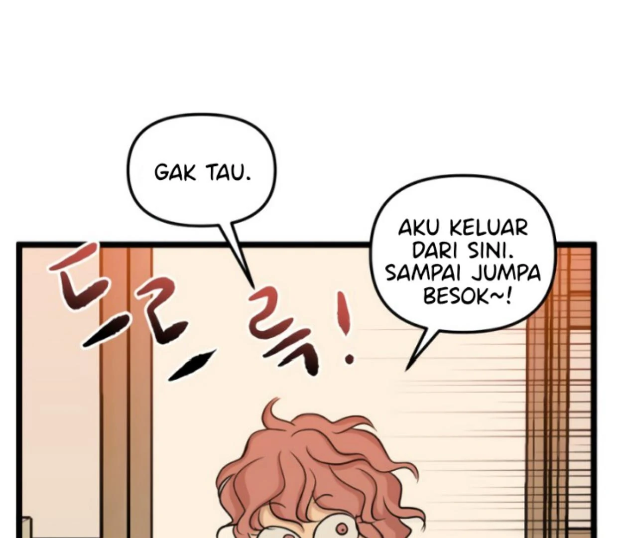 Homeless Chapter 167 Gambar 83