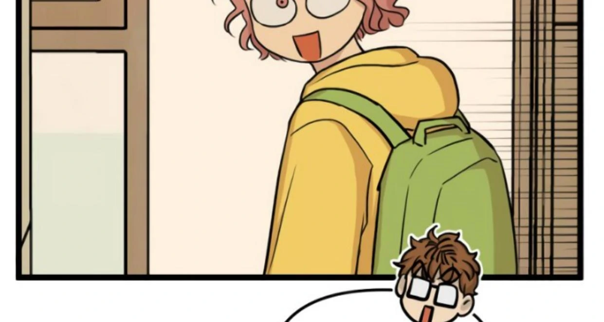 Homeless Chapter 167 Gambar 84