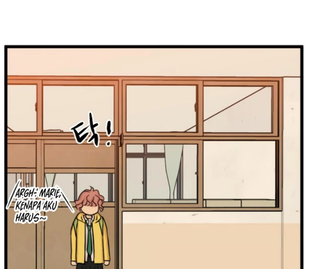 Homeless Chapter 167 Gambar 86