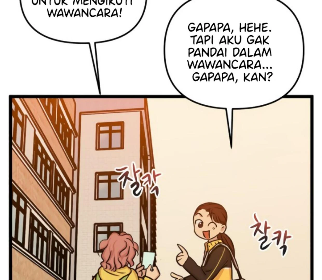 Homeless Chapter 167 Gambar 95