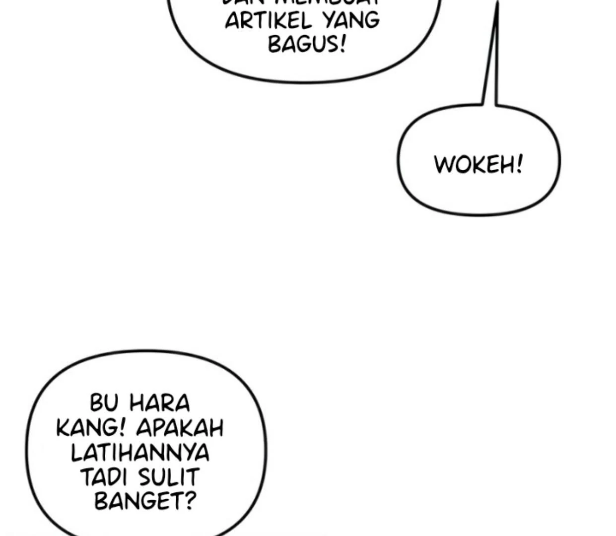 Homeless Chapter 167 Gambar 97