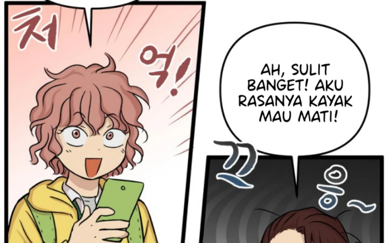 Homeless Chapter 167 Gambar 98