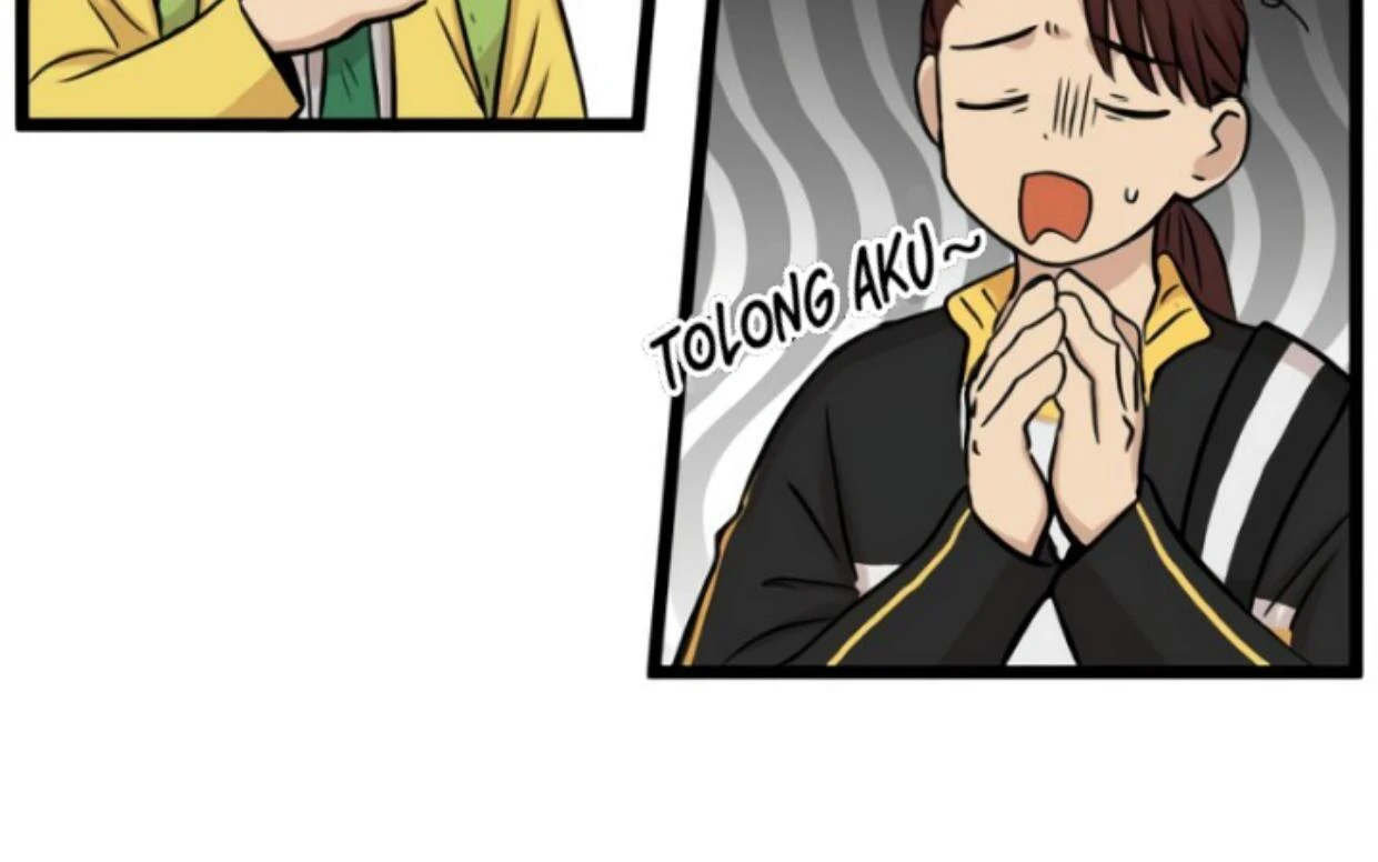 Homeless Chapter 167 Gambar 99