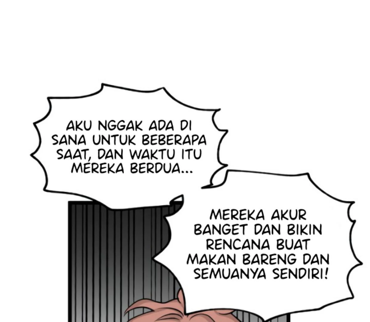 Homeless Chapter 168 Gambar 101