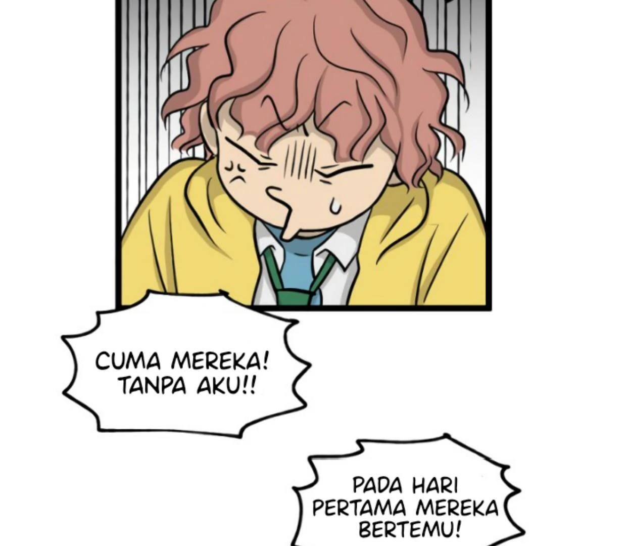 Homeless Chapter 168 Gambar 102