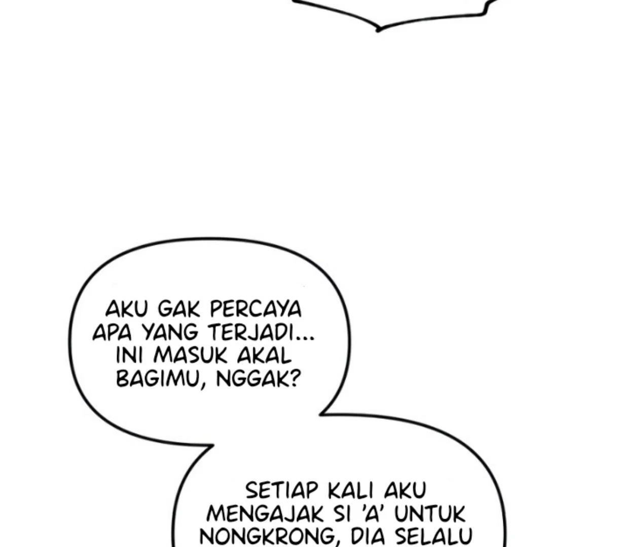Homeless Chapter 168 Gambar 103