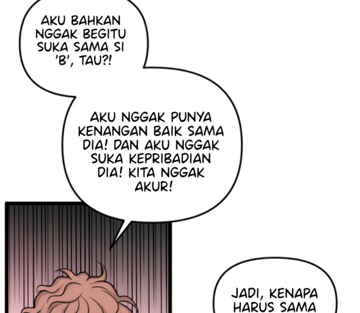 Homeless Chapter 168 Gambar 106