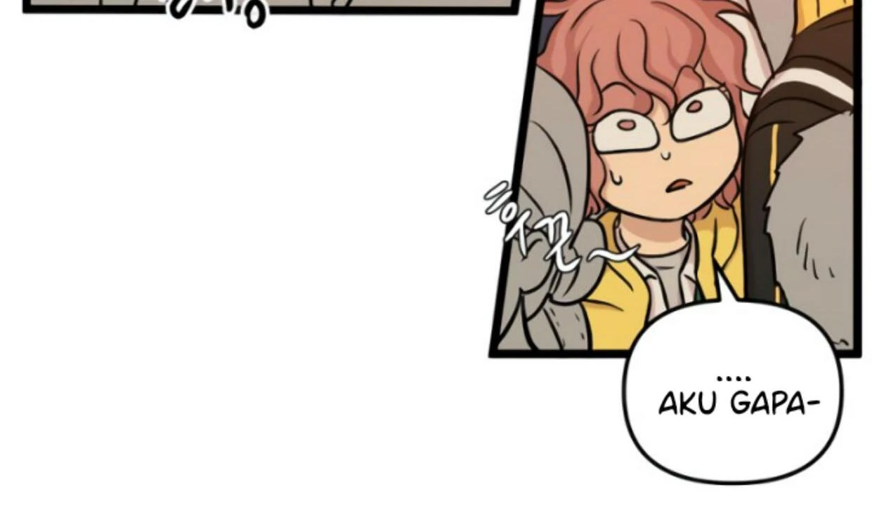 Homeless Chapter 168 Gambar 11
