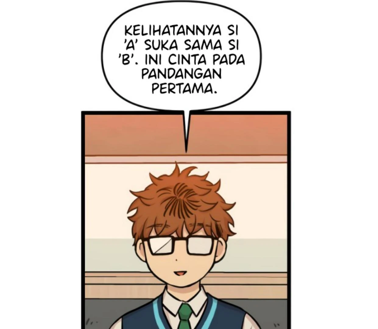 Homeless Chapter 168 Gambar 110