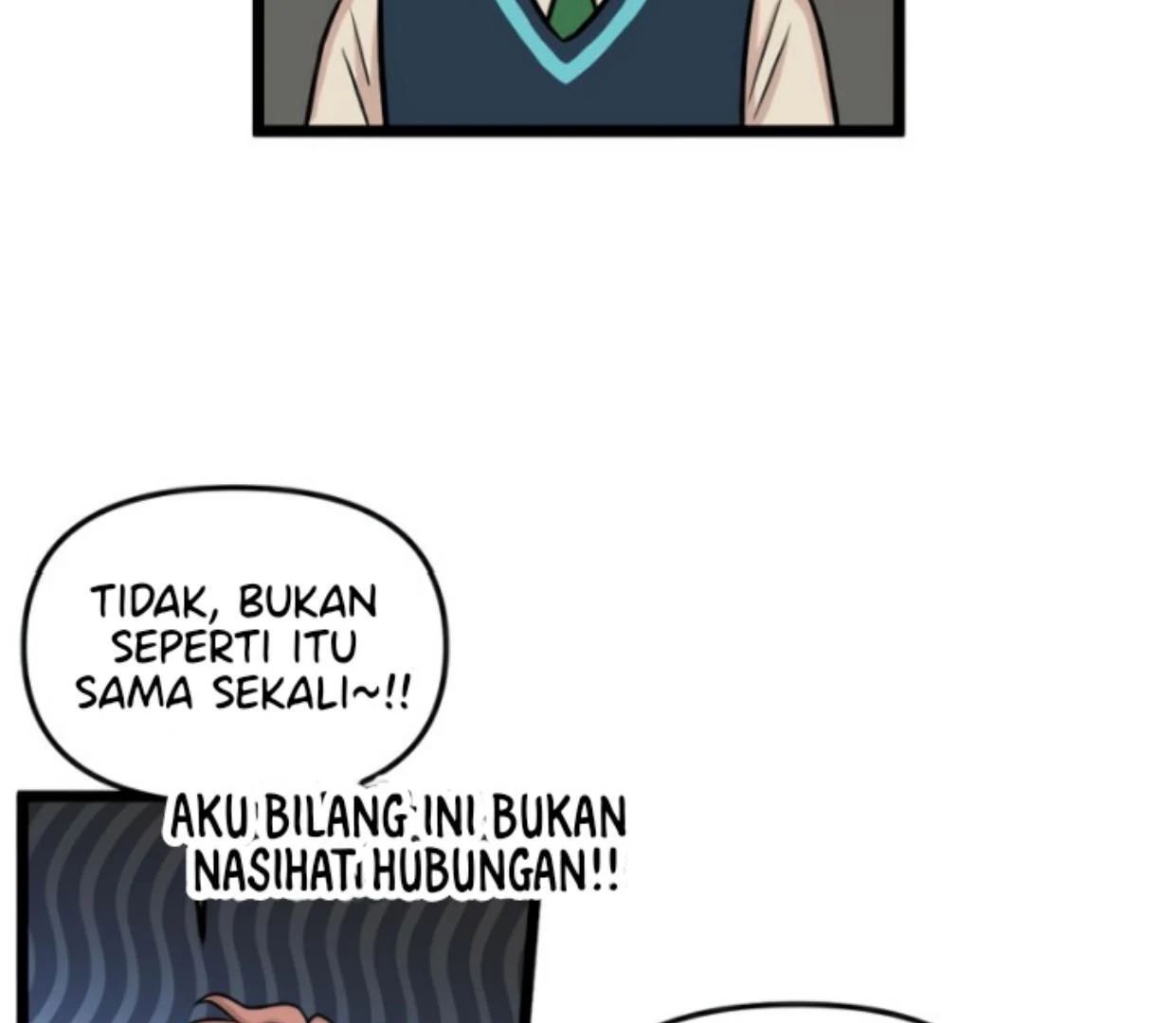 Homeless Chapter 168 Gambar 111