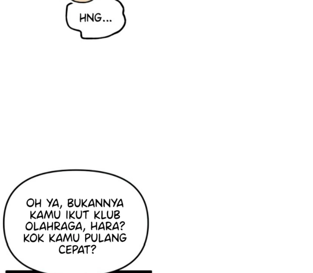 Homeless Chapter 168 Gambar 14