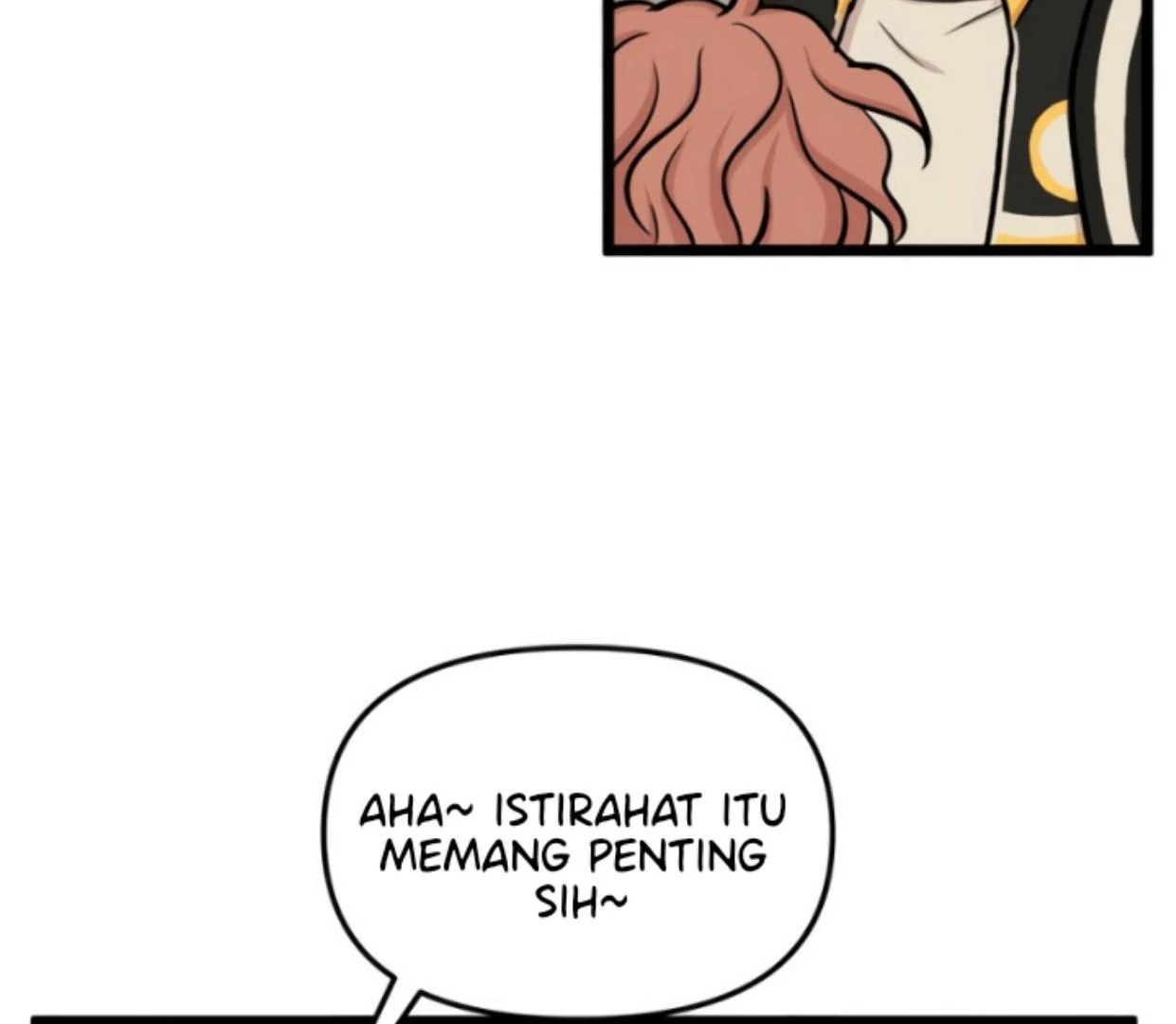 Homeless Chapter 168 Gambar 16