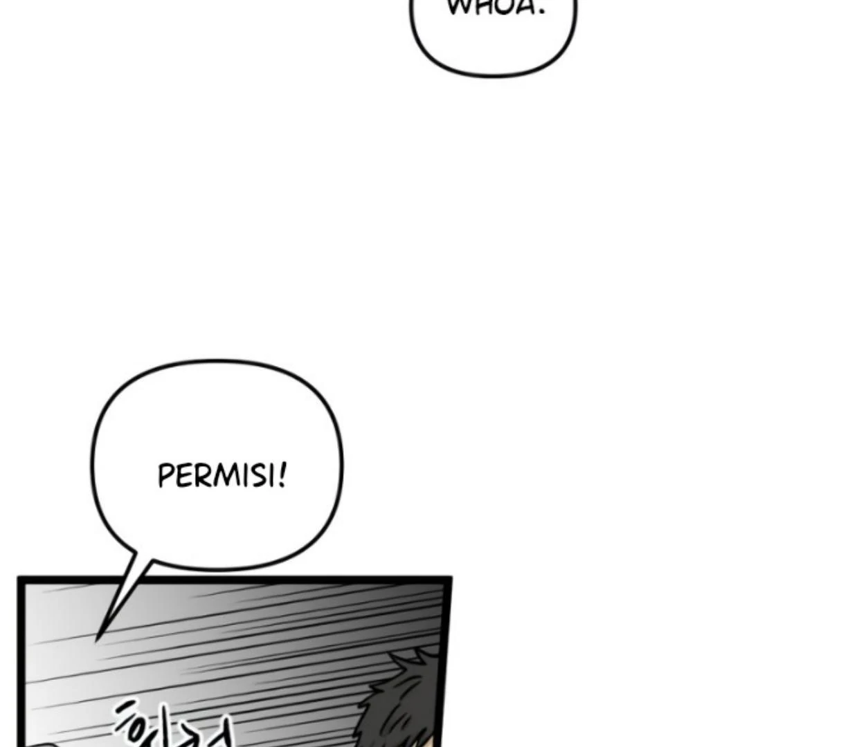 Homeless Chapter 168 Gambar 29
