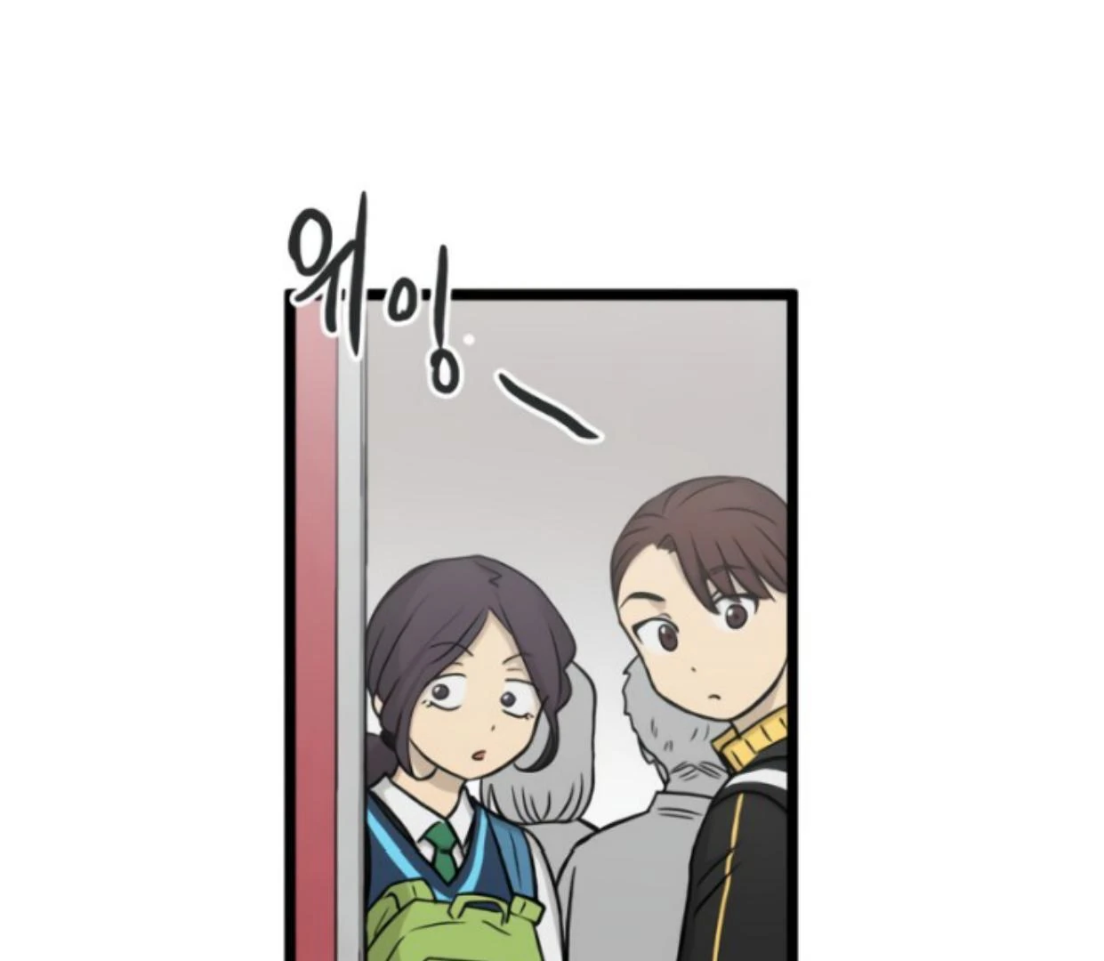 Homeless Chapter 168 Gambar 36