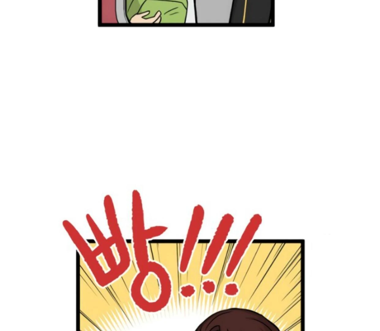 Homeless Chapter 168 Gambar 37