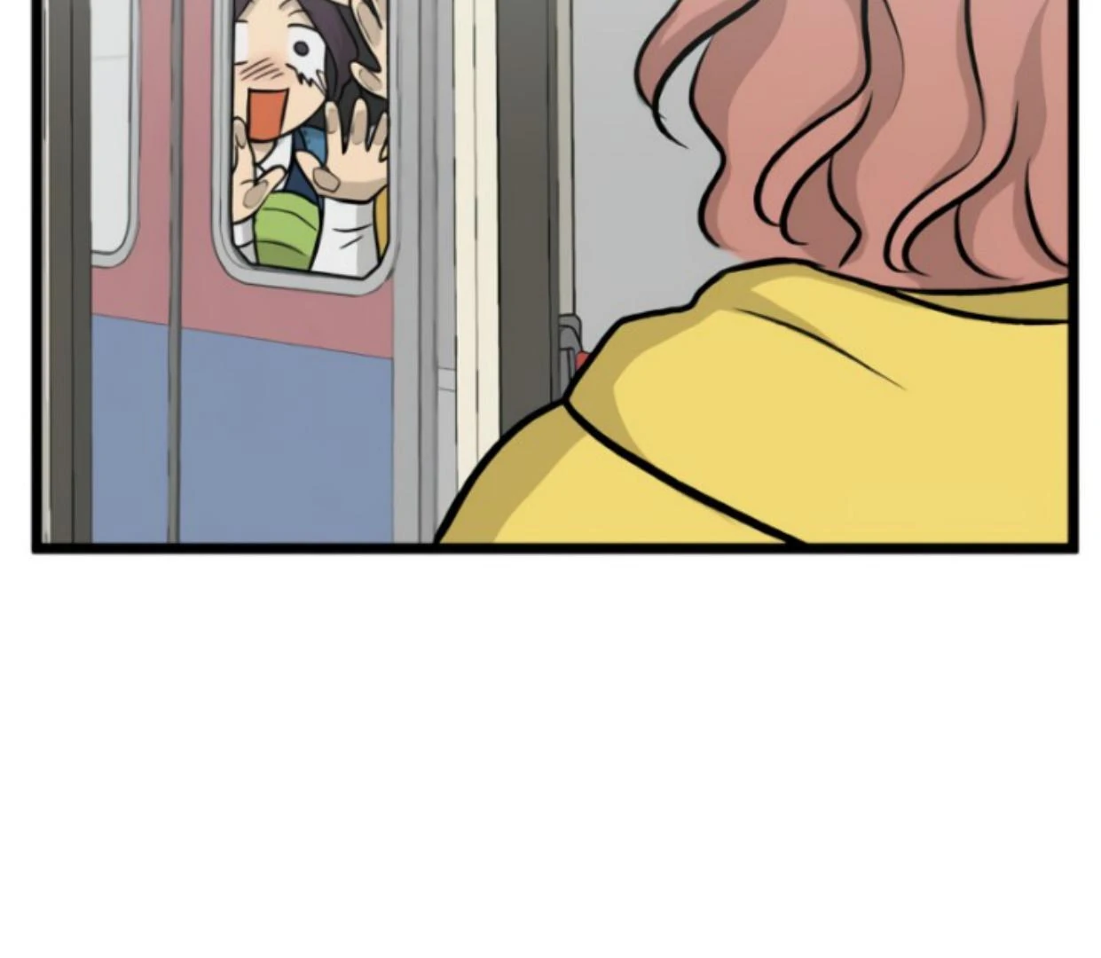 Homeless Chapter 168 Gambar 40