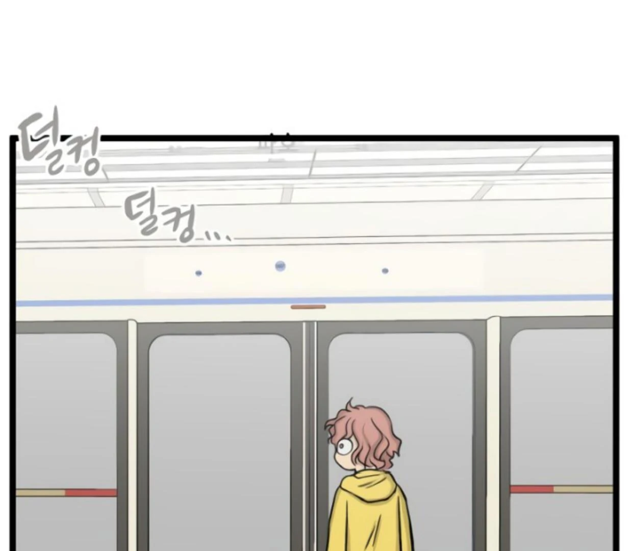 Homeless Chapter 168 Gambar 41