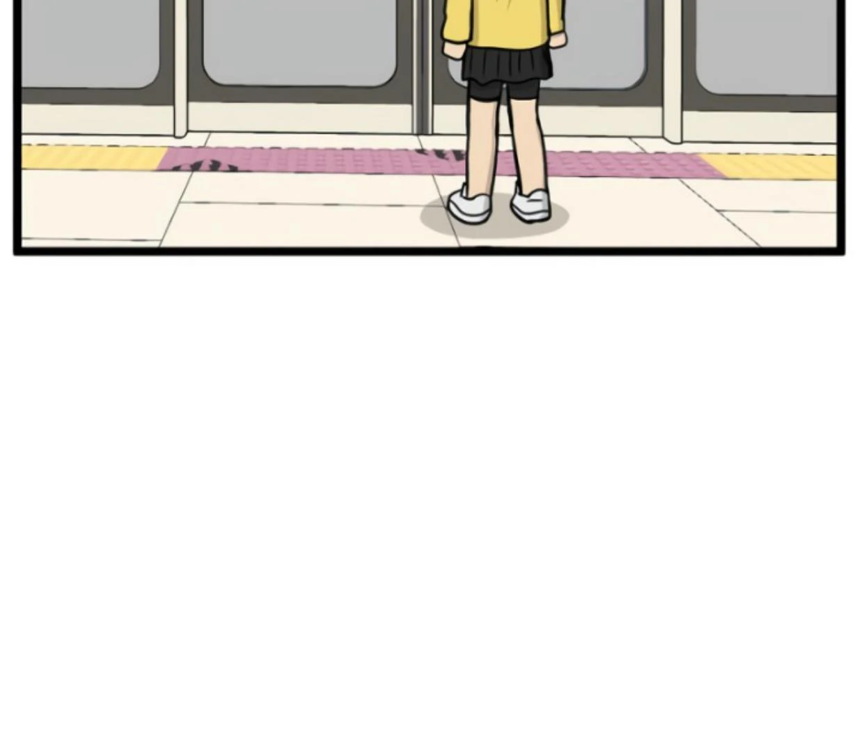 Homeless Chapter 168 Gambar 42