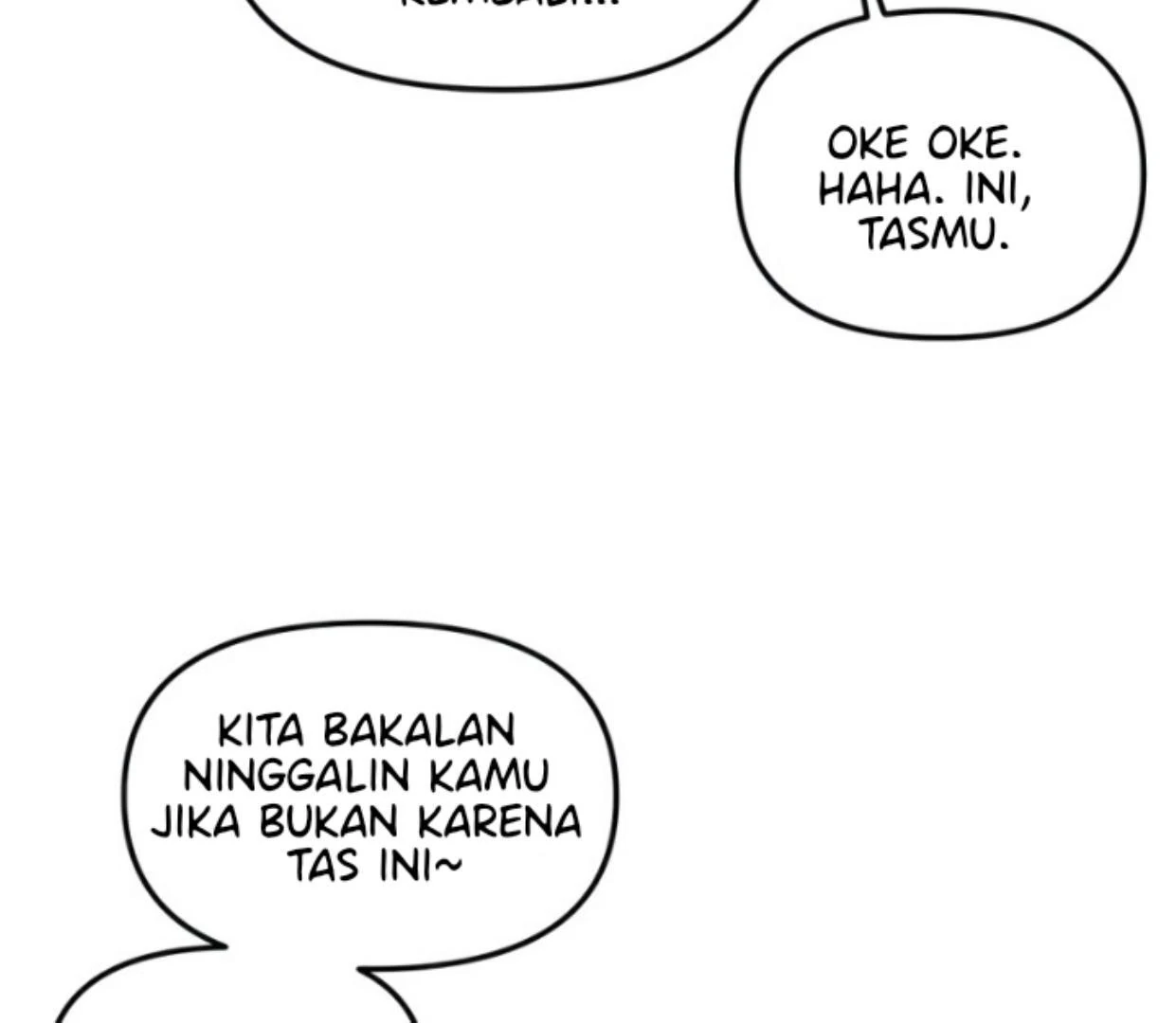 Homeless Chapter 168 Gambar 53