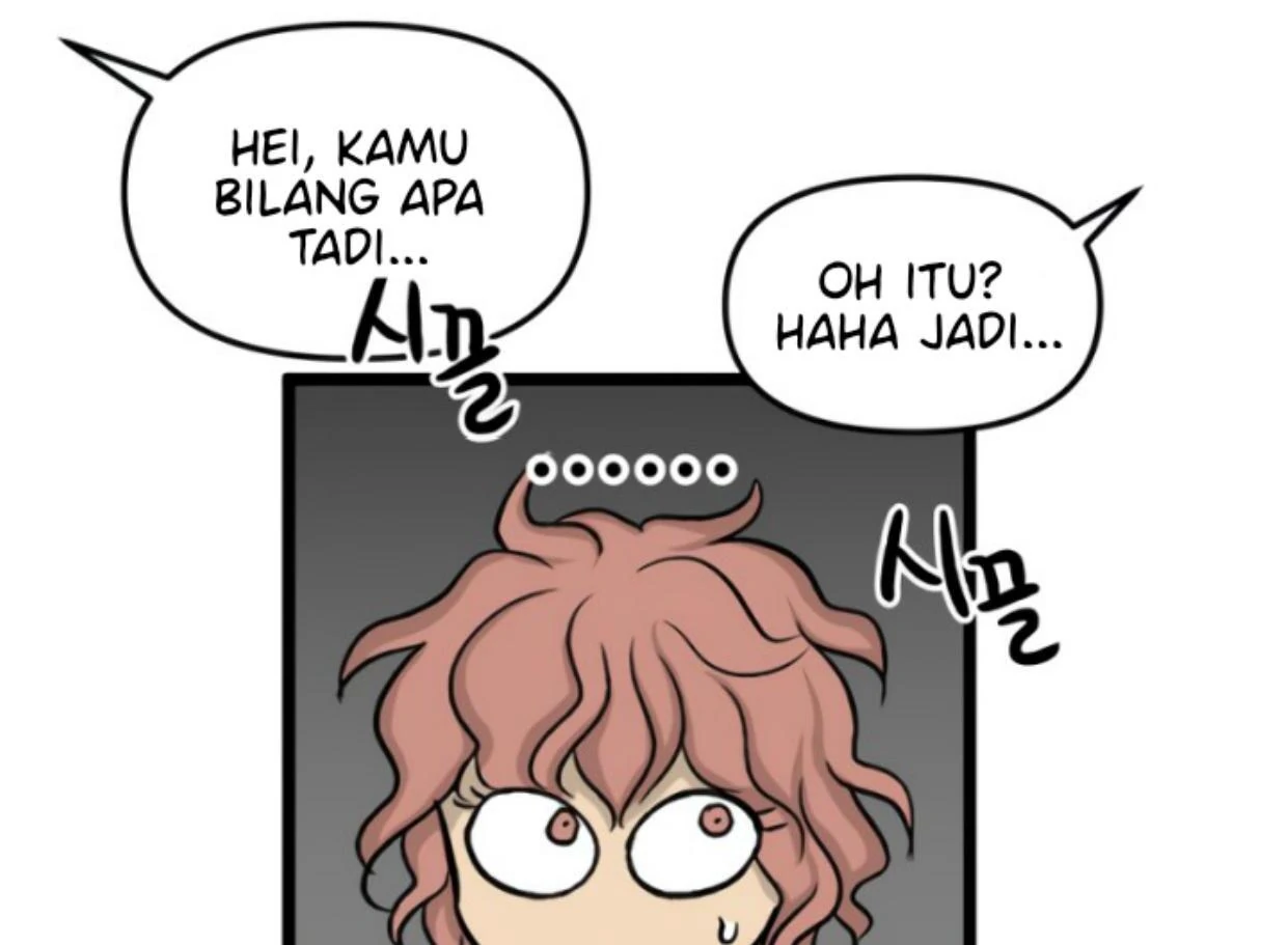 Homeless Chapter 168 Gambar 58