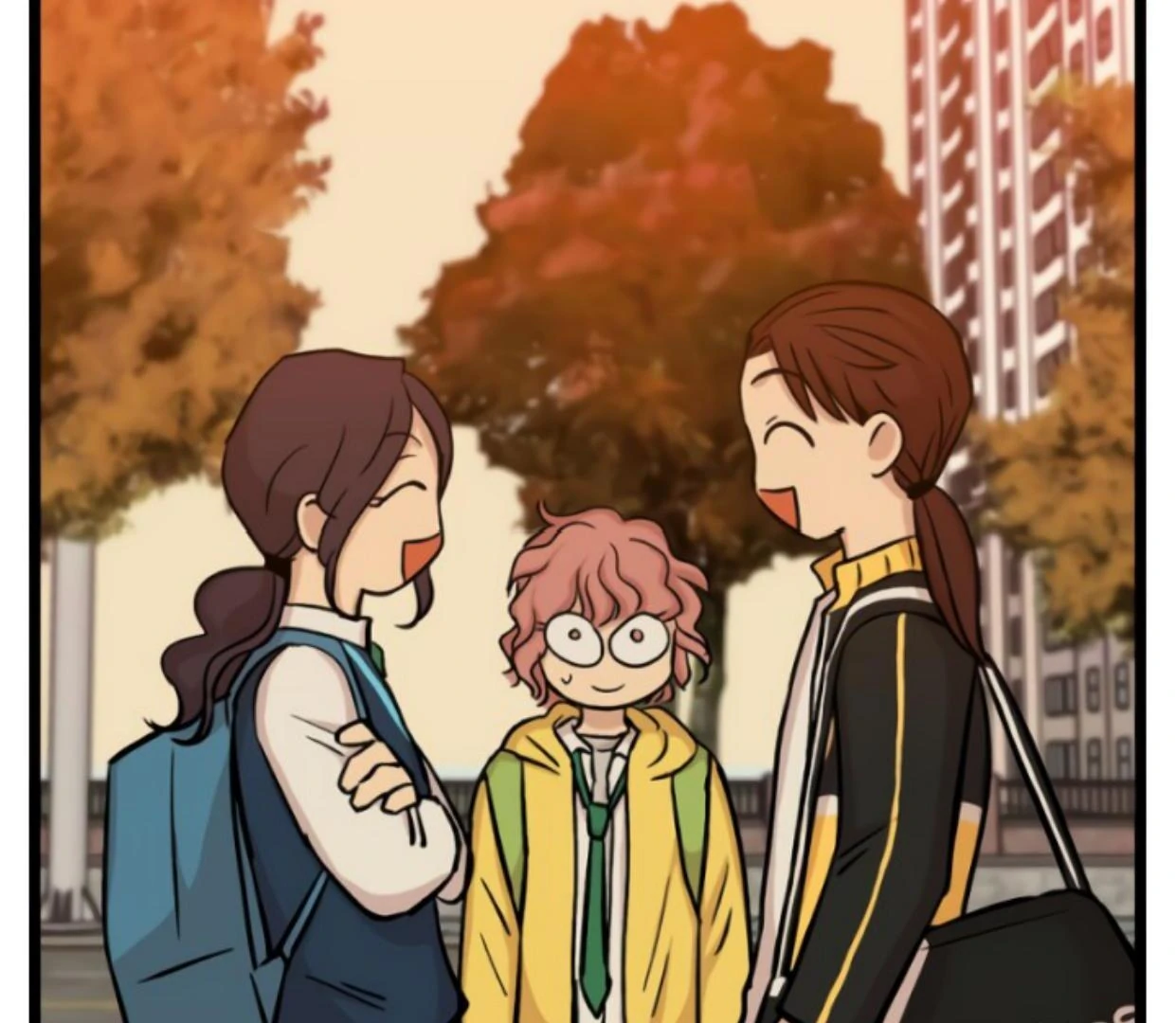 Homeless Chapter 168 Gambar 6