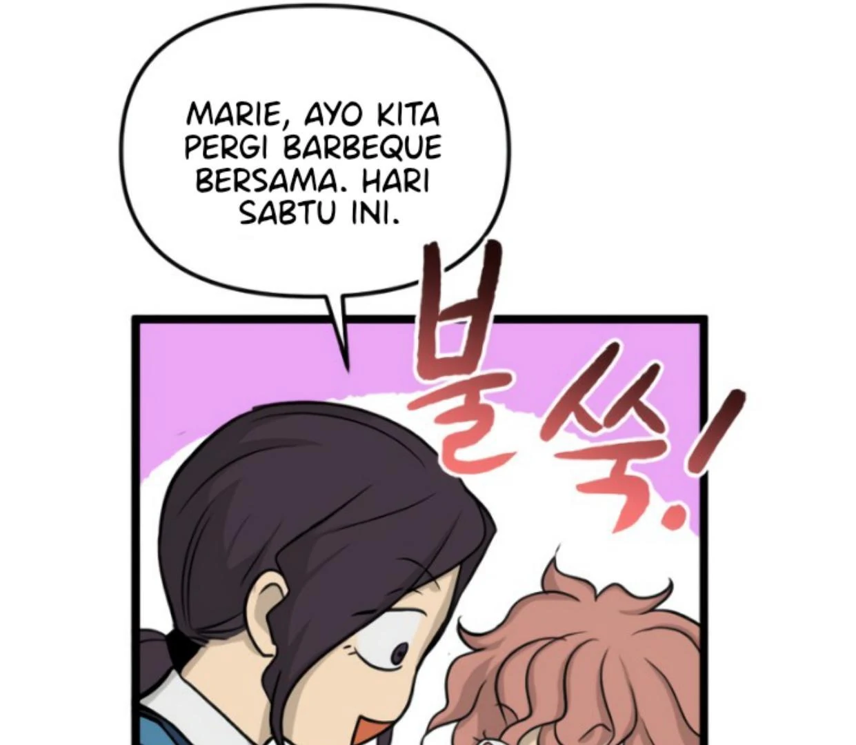 Homeless Chapter 168 Gambar 62