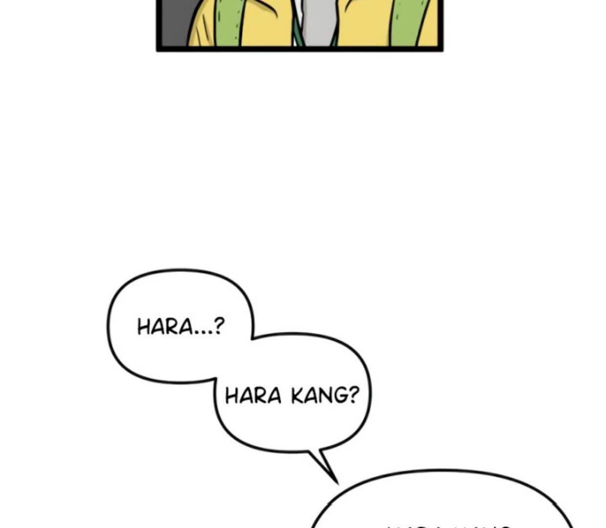 Homeless Chapter 168 Gambar 67