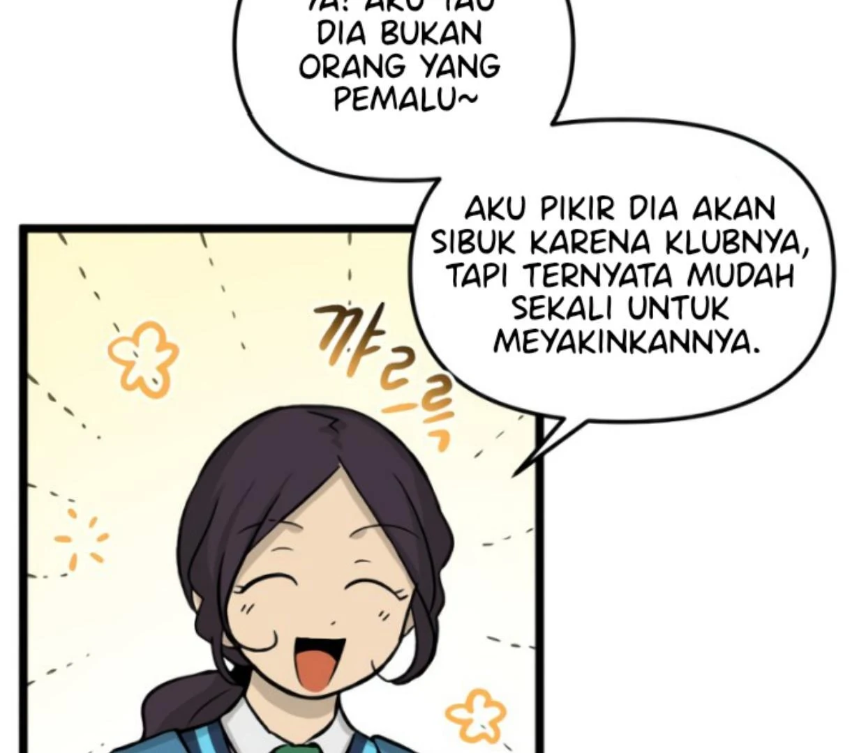 Homeless Chapter 168 Gambar 70