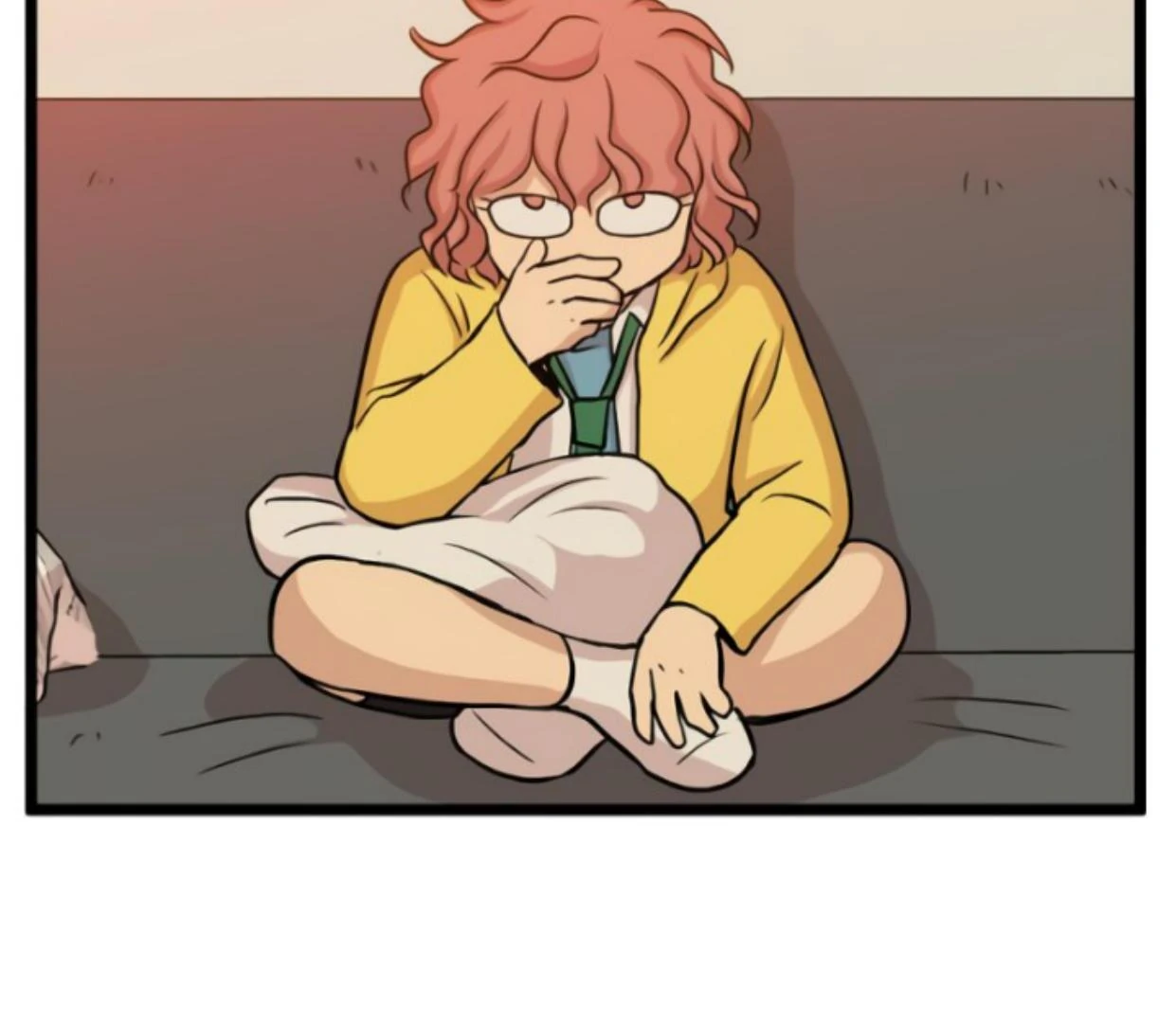 Homeless Chapter 168 Gambar 77
