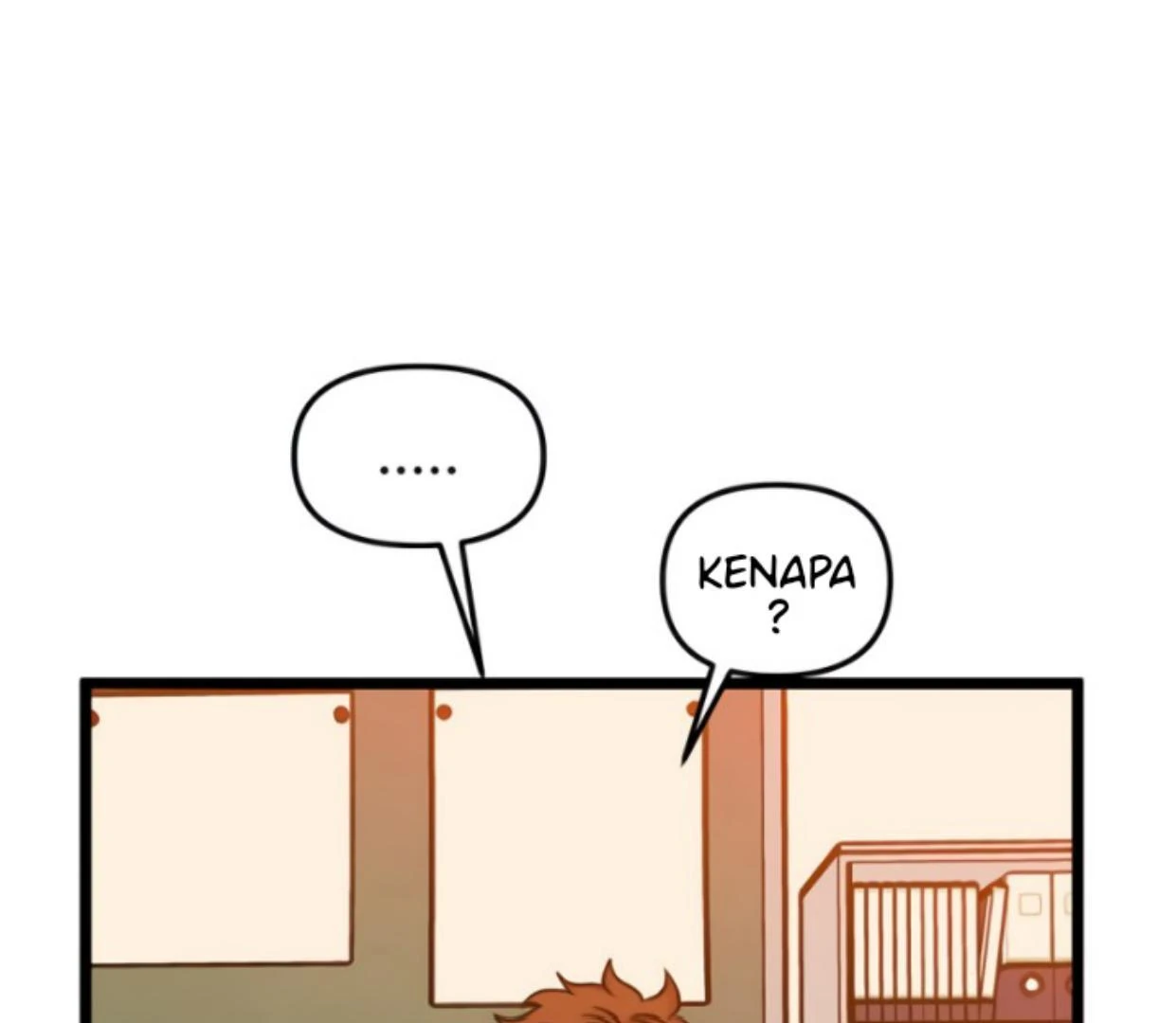 Homeless Chapter 168 Gambar 78
