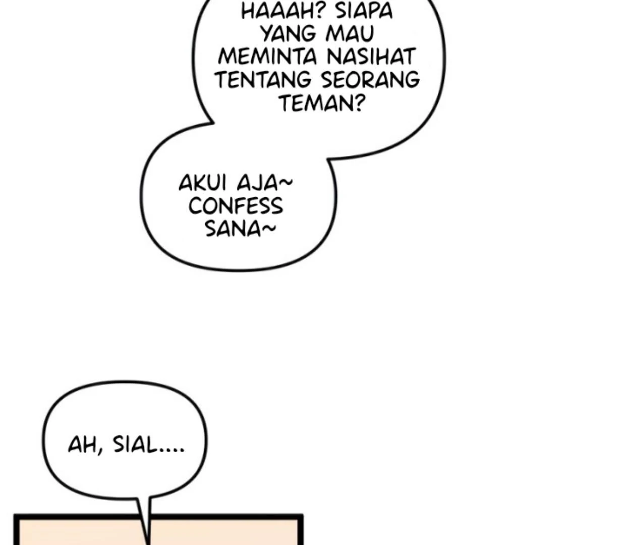 Homeless Chapter 168 Gambar 94