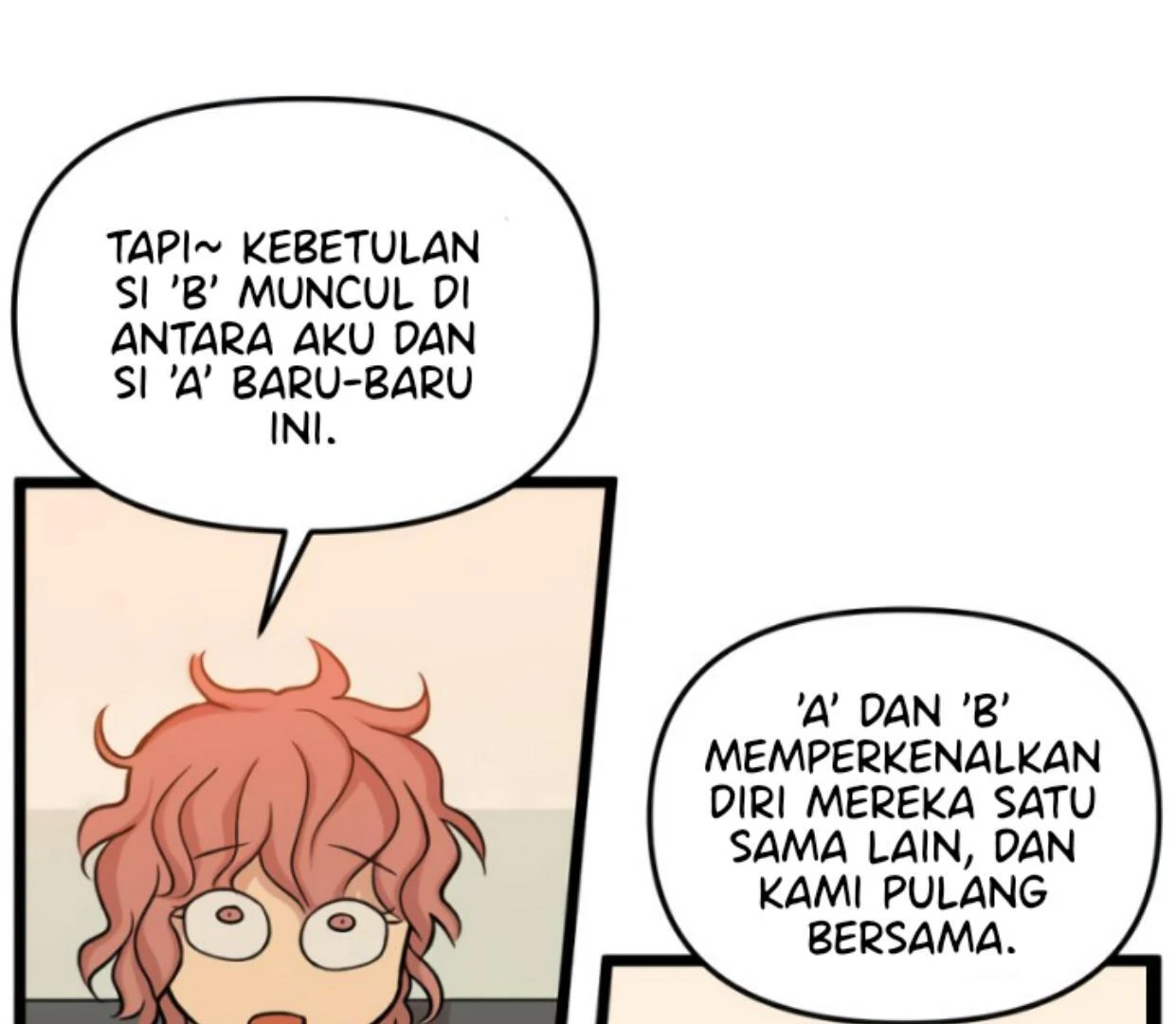 Homeless Chapter 168 Gambar 99