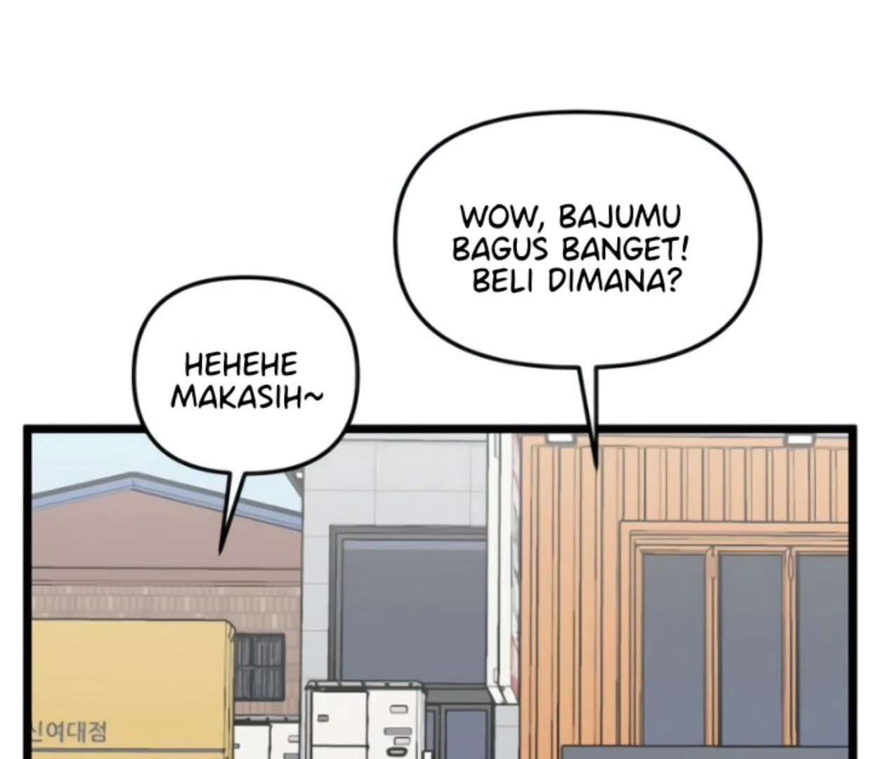 Homeless Chapter 169 Gambar 101