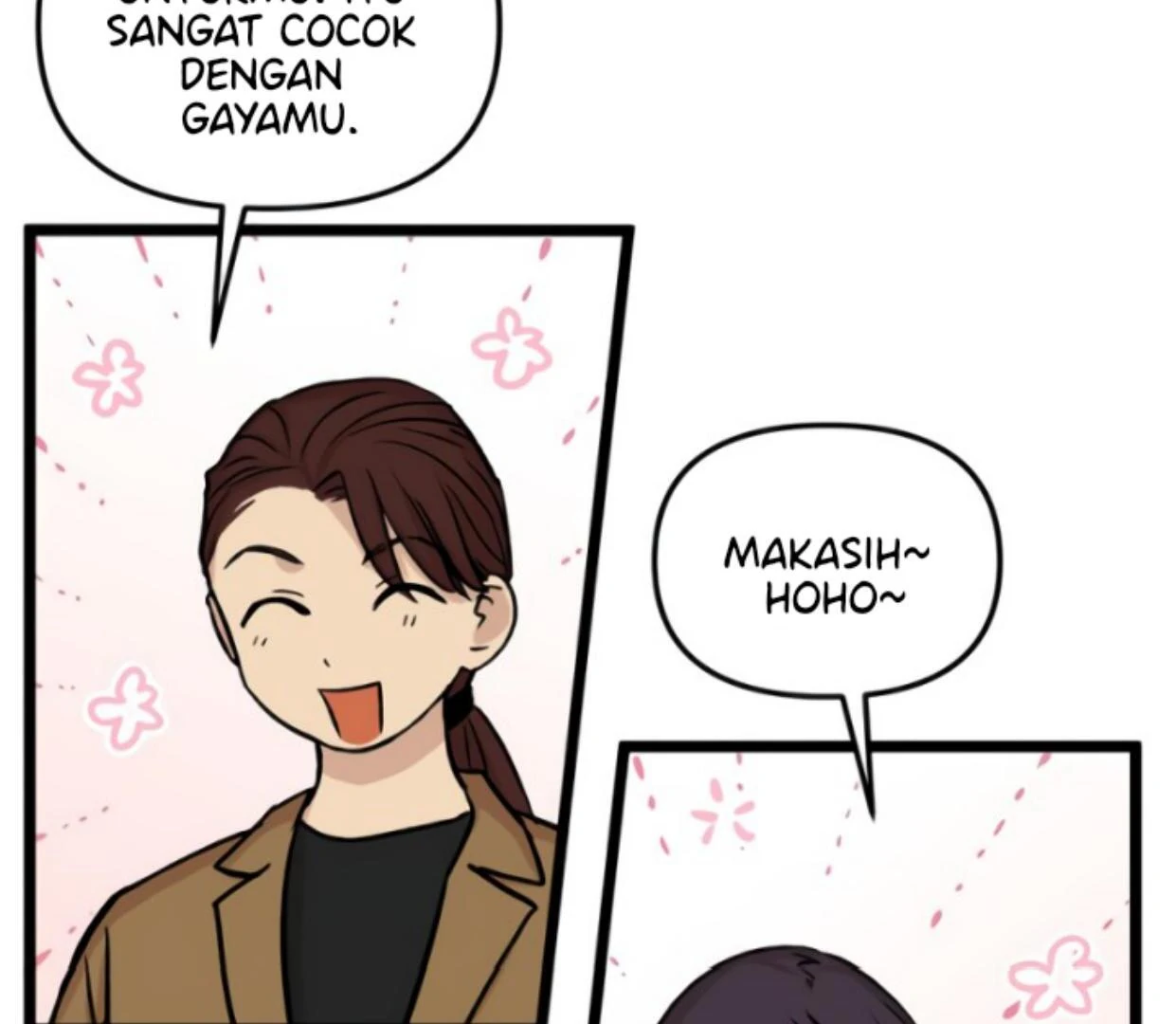 Homeless Chapter 169 Gambar 118