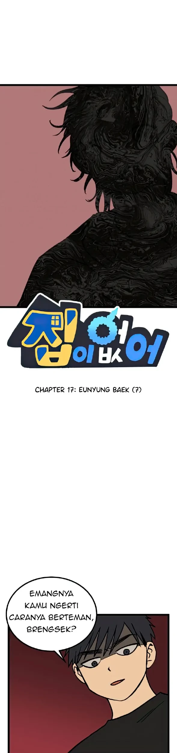 Baca Komik Homeless Chapter 17 Gambar 1