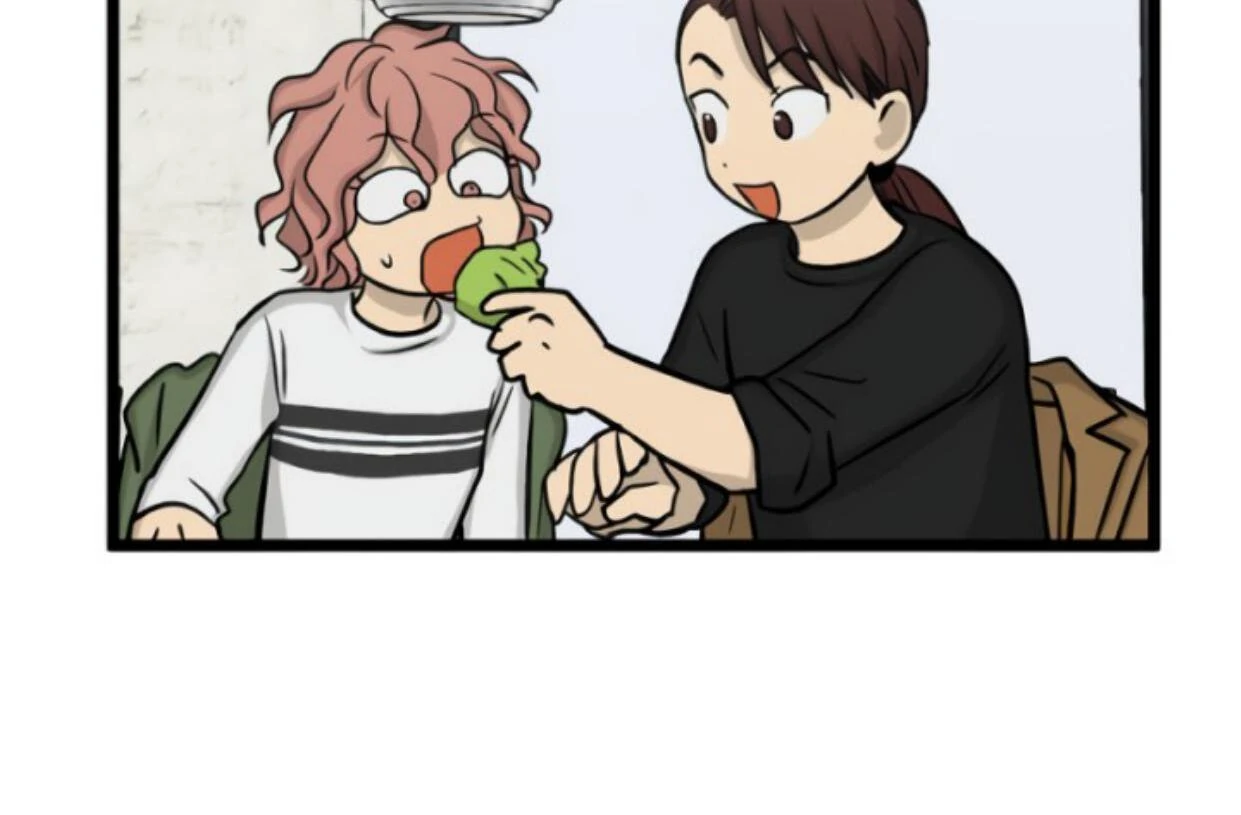 Homeless Chapter 170 Gambar 10