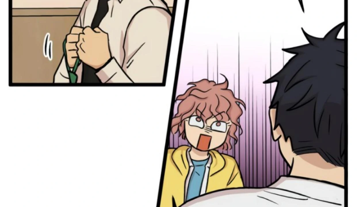 Homeless Chapter 170 Gambar 100