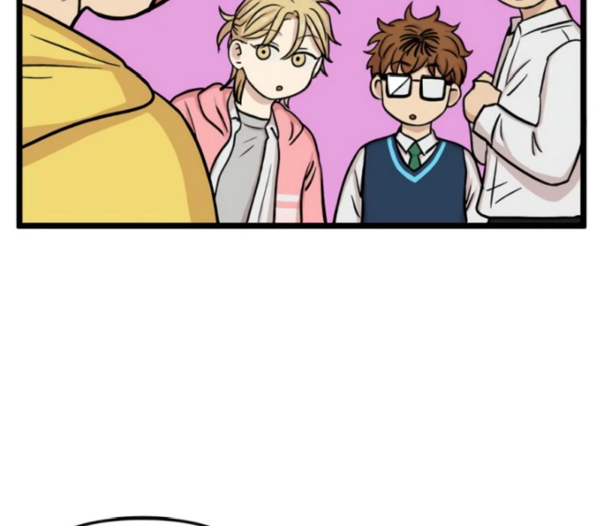 Homeless Chapter 170 Gambar 103