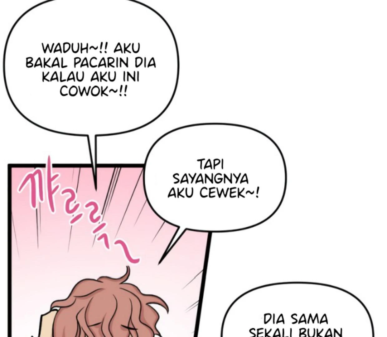 Homeless Chapter 170 Gambar 104